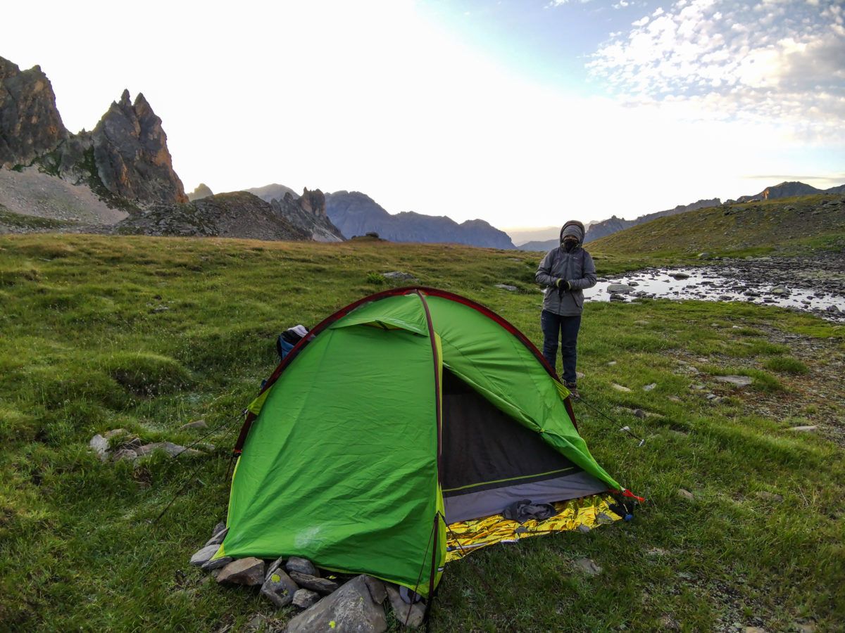 tour du mont thabor 3 jours